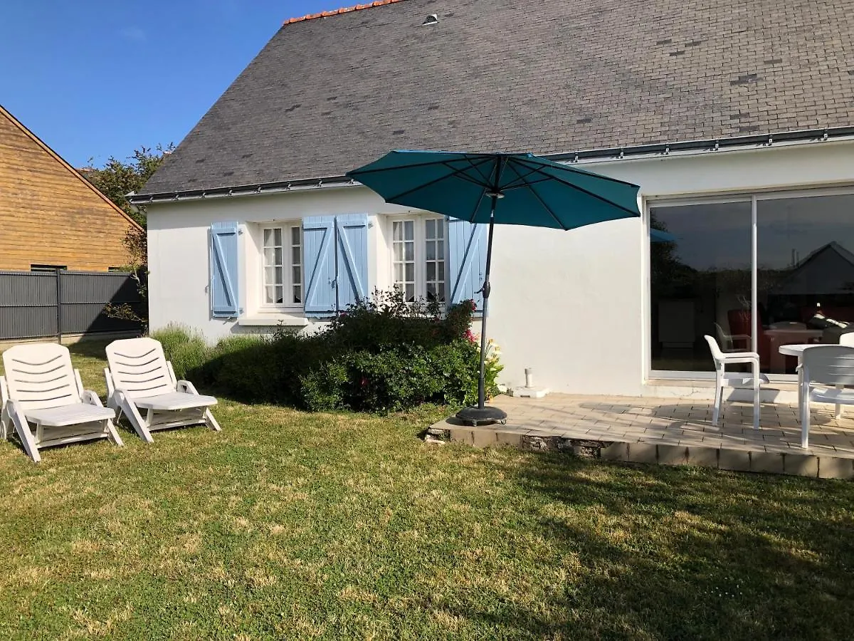 Ormes - Idealement Situee, Saint Philibert - K291